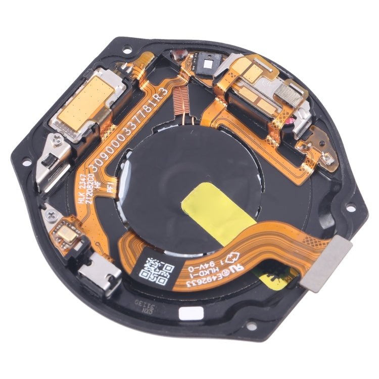 For Huawei Watch 4 Pro Original Back Cover Full Assembly With Battery, For Huawei Watch 4 Pro(Original)