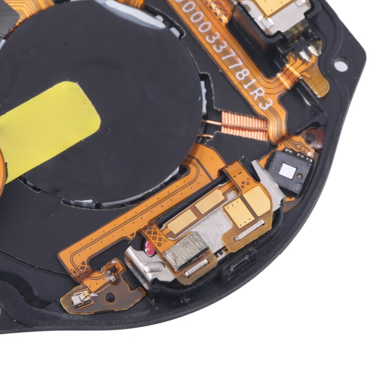 For Huawei Watch 4 Pro Original Back Cover Full Assembly With Battery, For Huawei Watch 4 Pro(Original)