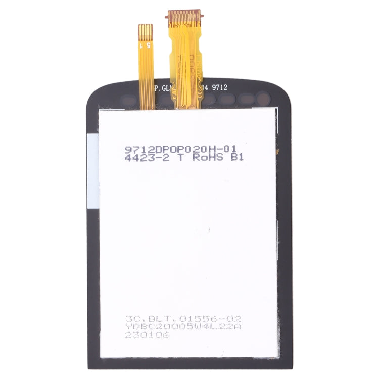 For Wahoo Fitness Original Cycling Computer LCD Screen
