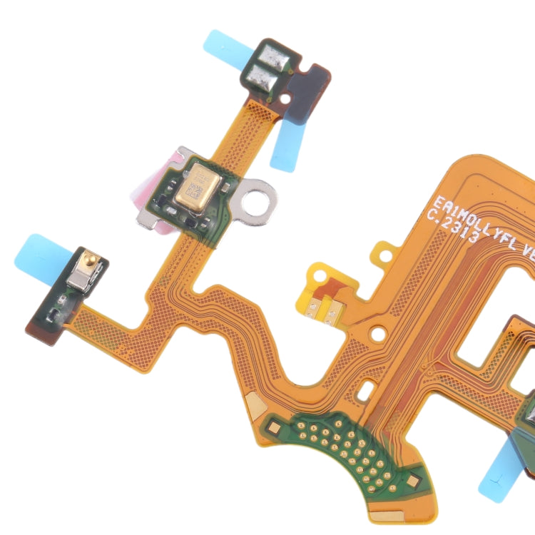 For Huawei Watch D Original Back Cover Flex Cable, For Huawei Watch D(Original)