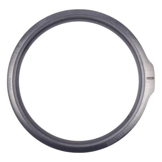 For Garmin Fenix 6S Pro / Fenix 6S Original Time Scale Dial, For Garmin Fenix 6S Pro / Fenix 6S(Original)