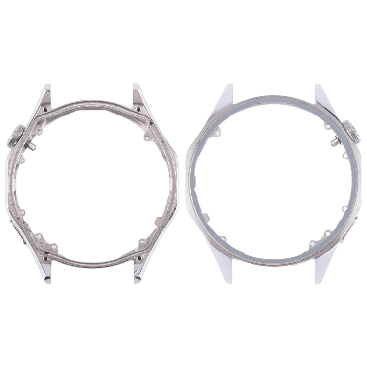 For Huawei Watch GT 4 46mm Original LCD Screen Frame Bezel Plate, For Huawei Watch GT 4 46mm(Original)