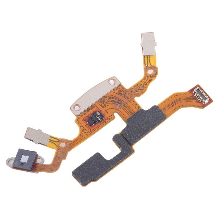Original Button Flex Cable For Huawei Watch GT 4 46mm, For Huawei Watch GT 4 46mm(Original)