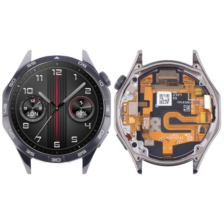For Huawei Watch GT 4 46mm Original LCD Screen with Frame, For Huawei Watch GT 4 46mm(Original)