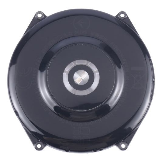 Original Back Cover Full Assembly With Battery / Heart Rate Sensor / Motor / Loudspeaker / Wireless Charging Module For Huawei Watch GT 4 46mm