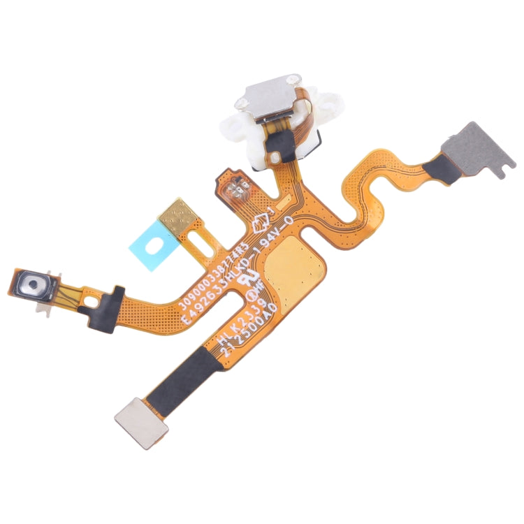Câble flexible de bouton d'origine pour Huawei Watch 4 ARC-AL00, pour Huawei Watch 4 (Original)