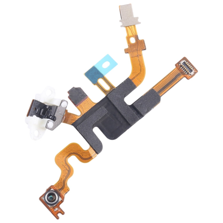 Câble flexible de bouton d'origine pour Huawei Watch 4 ARC-AL00, pour Huawei Watch 4 (Original)