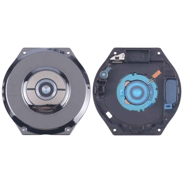 Coque arrière d'origine avec module de charge sans fil pour Huawei Watch 4 Pro (Original avec module de charge sans fil)