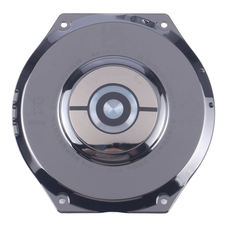 Coque arrière d'origine avec module de charge sans fil pour Huawei Watch 4 Pro (Original avec module de charge sans fil)