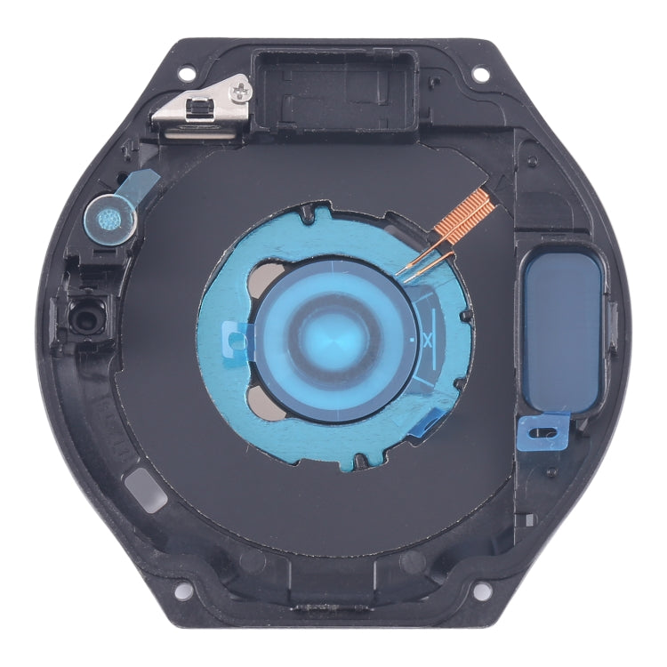 Coque arrière d'origine avec module de charge sans fil pour Huawei Watch 4 Pro (Original avec module de charge sans fil)