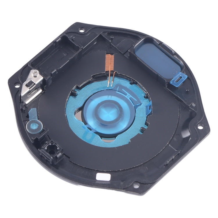 Coque arrière d'origine avec module de charge sans fil pour Huawei Watch 4 Pro (Original avec module de charge sans fil)