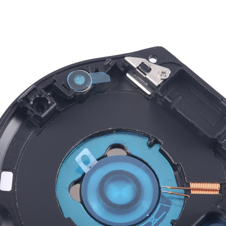 Coque arrière d'origine avec module de charge sans fil pour Huawei Watch 4 Pro (Original avec module de charge sans fil)