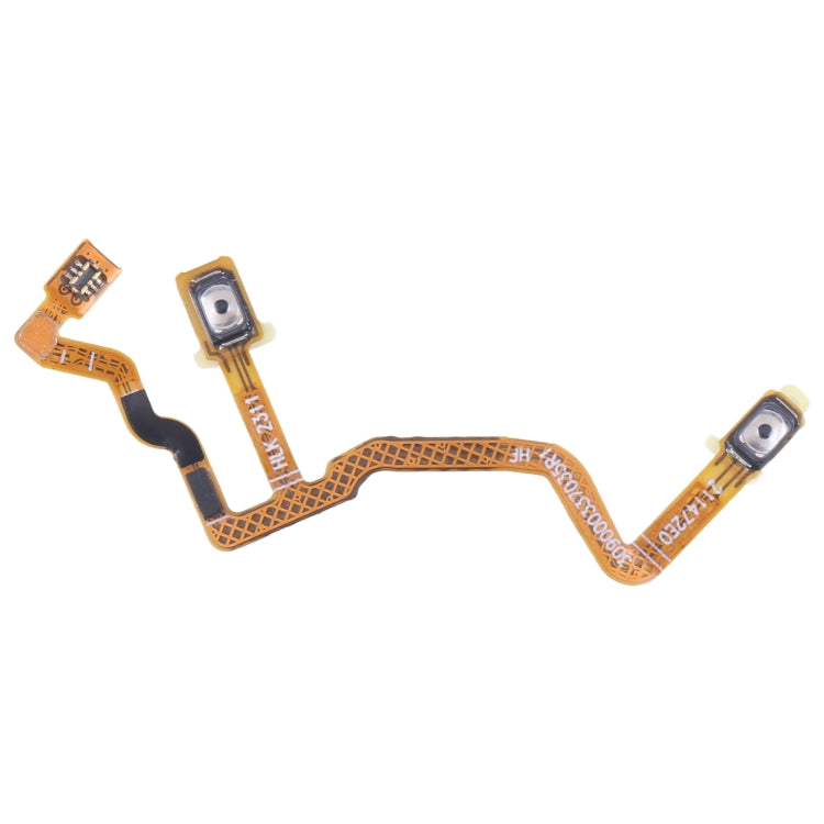 Cable flexible de botón de encendido original para Huawei Watch Ultimate (original)