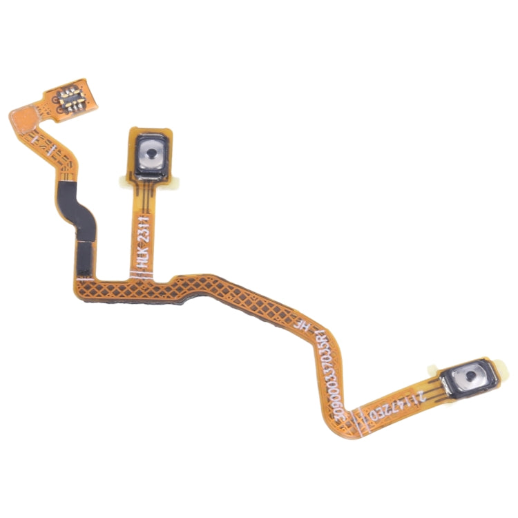Cable flexible de botón de encendido original para Huawei Watch Ultimate (original)