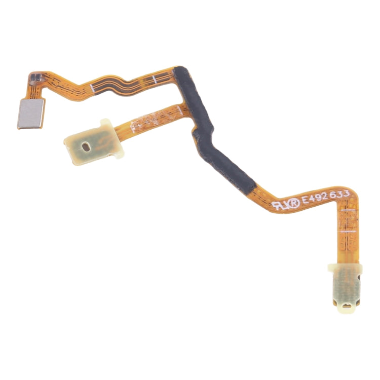 Cable flexible de botón de encendido original para Huawei Watch Ultimate (original)