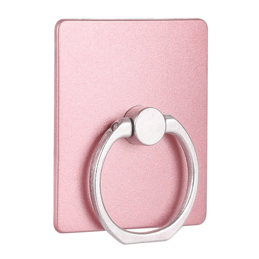 Ring Buckle Multifunction Cell Phone Holder