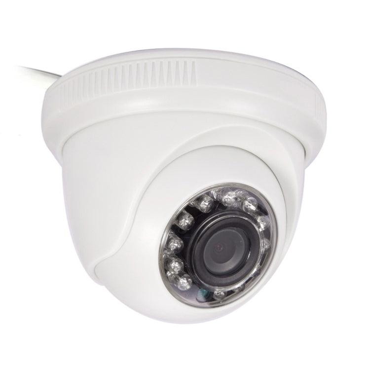 531eA CE & RoHS Certificated Waterproof 3.6mm 3MP Lens AHD Camera with 12 IR LED, Support Night Vision & White Balance, 531eA-L, 531eA-H2, 531eA-W