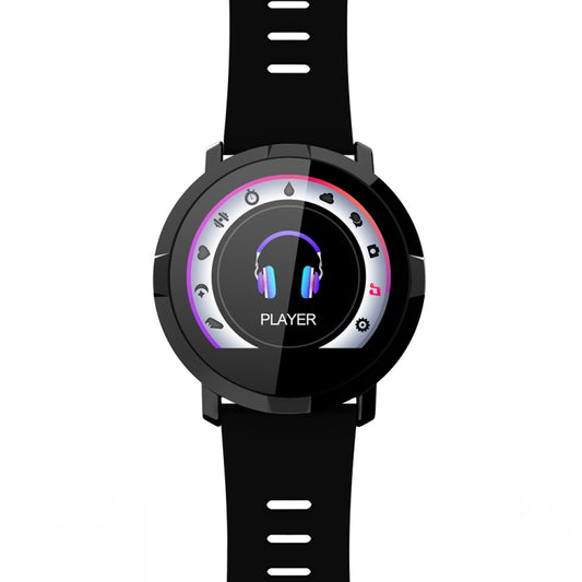 M29 1.22 inches TFT Color Screen Smart Bracelet IP67 Waterproof, Support Call Reminder / Heart Rate Monitoring / Blood Pressure Monitoring / Sleep Monitoring / Multiple Sport Modes