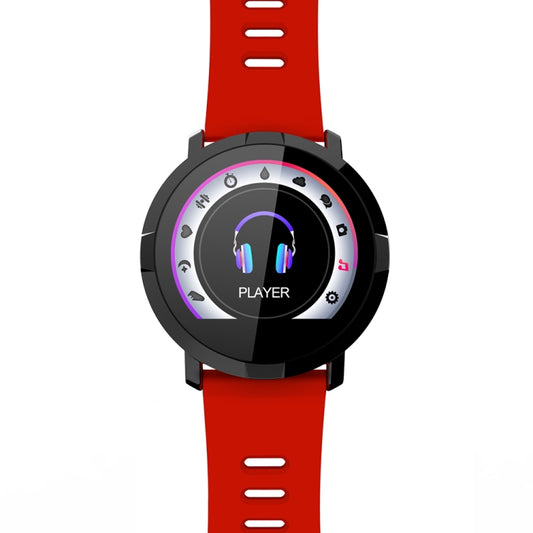M29 1.22 inches TFT Color Screen Smart Bracelet IP67 Waterproof, Support Call Reminder / Heart Rate Monitoring / Blood Pressure Monitoring / Sleep Monitoring / Multiple Sport Modes
