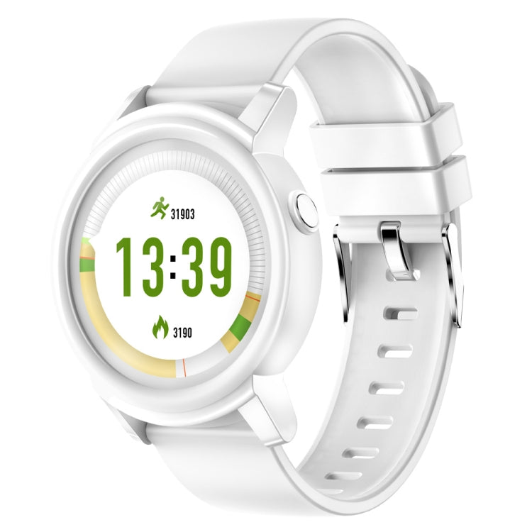 DK02 1.3 inches IPS Color Screen Smart Bracelet IP67 Waterproof, Support Call Reminder /Heart Rate Monitoring /Sleep Monitoring / Sedentary Reminder