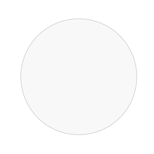 For Suunto 5 0.26mm 2.5D 9H Tempered Glass Film Screen Protector, For Suunto 5