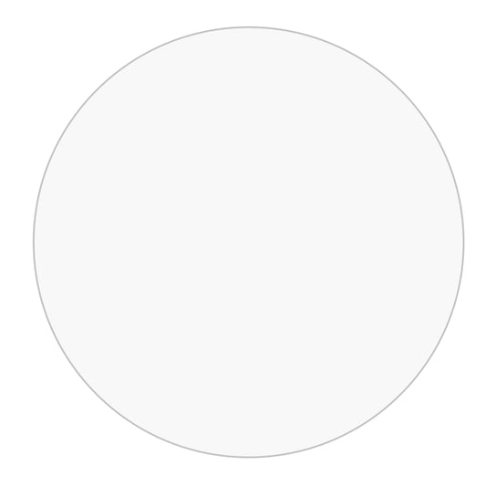 For POLAR Vantage M 0.26mm 2.5D 9H Tempered Glass Film Screen Protector, For POLAR Vantage M