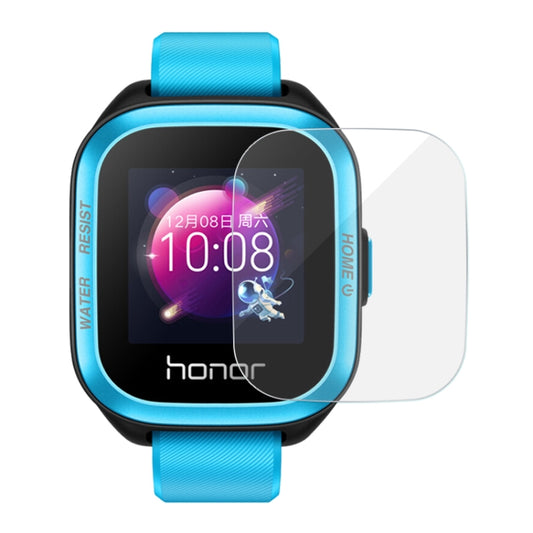 Film de protection en verre trempé plein écran pour bracelet de montre Huawei Honor Little K2 Kids, pour Huawei Honor Little K2 Kids (1 pièce)