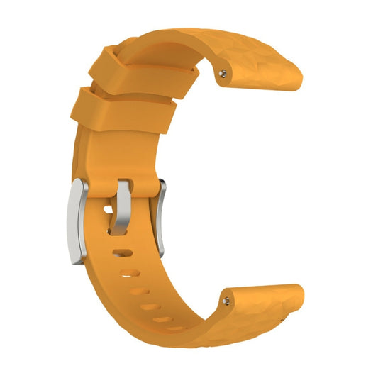 Silicone Watch Band for SUUNTO Sport Baro