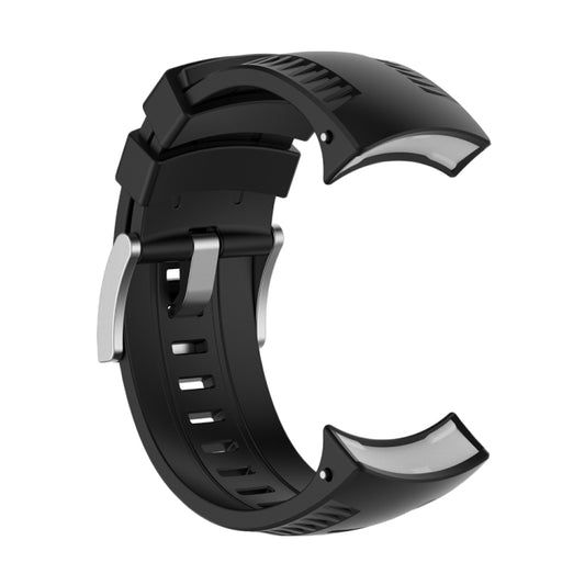 Silicone Watch Band for SUUNTO 9