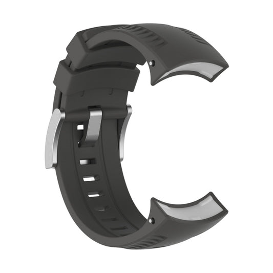 Silicone Watch Band for SUUNTO 9