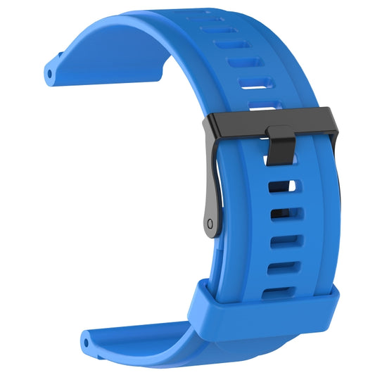 Silicone Watch Band for SUUNTO Traverse