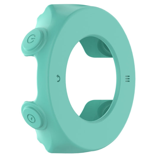 Housse de protection en silicone pour montre connectée Garmin Forerunner 620