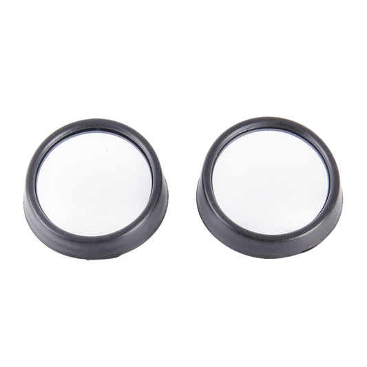 Car Blind Spot Rear View Wide Angle Mirror, Diameter: 5.5cm, 5.5cm Rear View Wide Angle Mirror