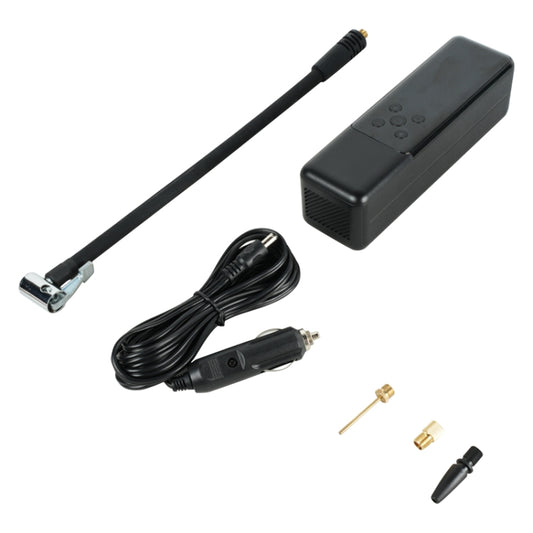 Yesido VC05 Portable Wired Car Mini Inflator Pump, VC05
