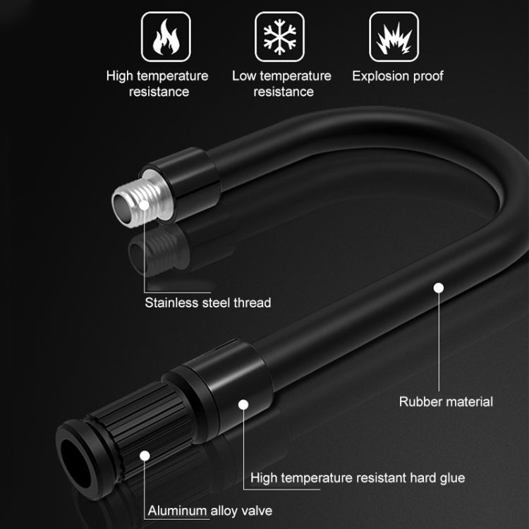 GP2 Car Portable Mini Touch Wreless Air Pump Smart Electric Air Pump, GP2