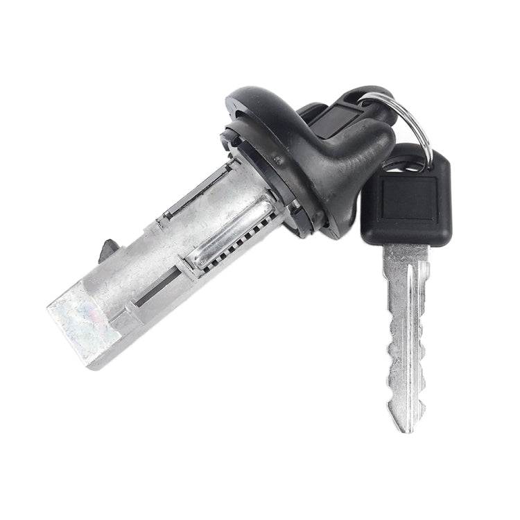 For Chevrolet Car Start Switch Lock Cylinder with Key 702671, 702671