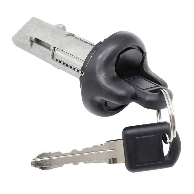 For Chevrolet Car Start Switch Lock Cylinder with Key 702671, 702671