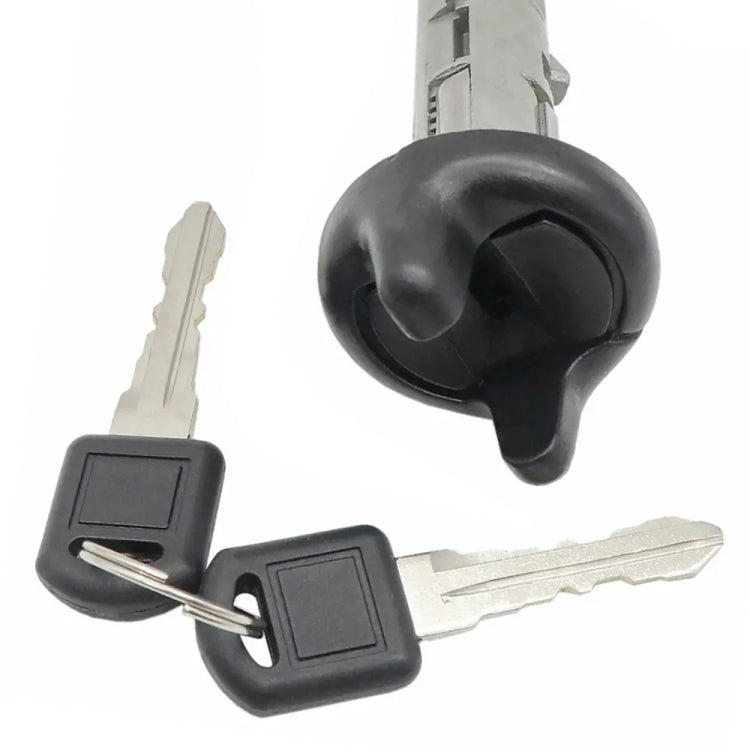 For Chevrolet Car Start Switch Lock Cylinder with Key 702671, 702671