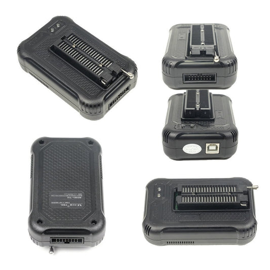 T48 XGecu TL866-3G V12.01 Car Online Programmer, Standard Version, T48 Standard Version