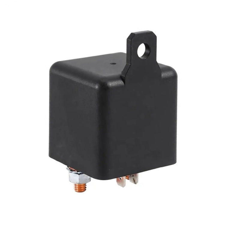 12V 200A Car Start Relay with Accessories, 12V