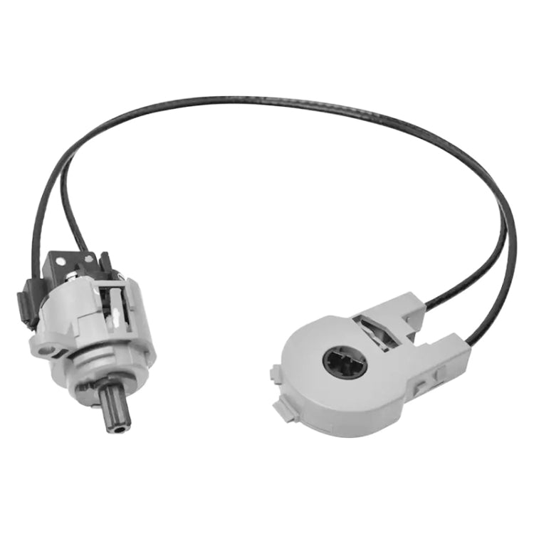 For Ford Focus Car Air Conditoning Heated Control Switch with Cables 2M5Z-19B888-BA YH1624, 2M5Z-19B888-BA