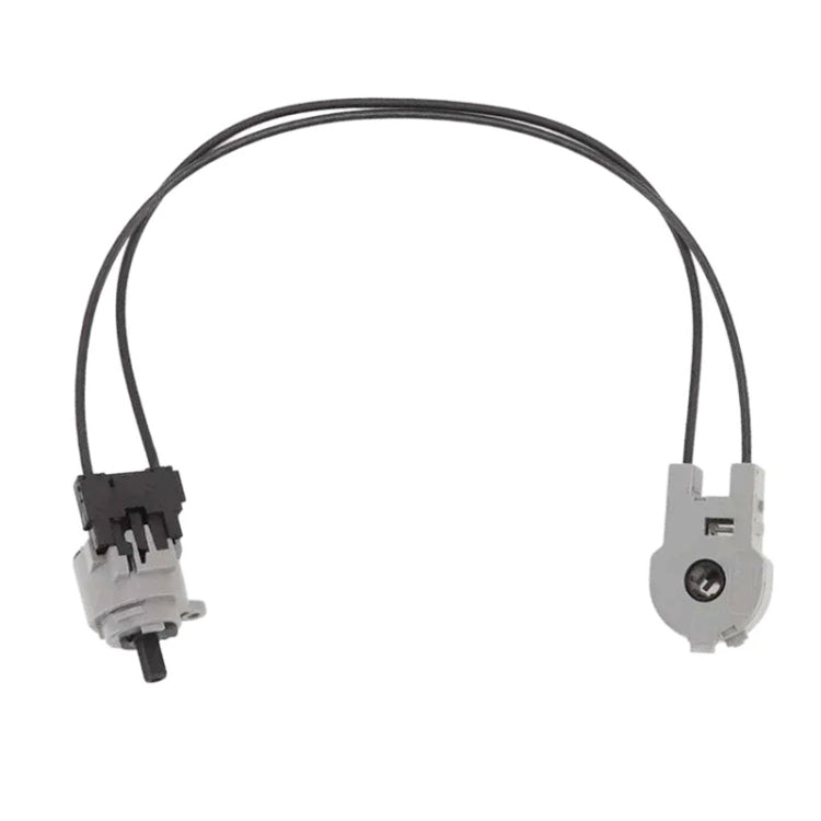 For Ford Focus Car Air Conditoning Heated Control Switch with Cables 2M5Z-19B888-BA YH1624, 2M5Z-19B888-BA