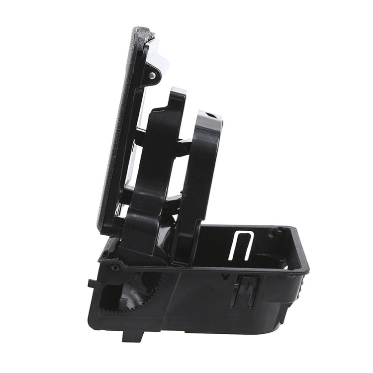 For Volkswagen Golf MK5 / MK6 Car Water Cup Holder Beverage Bracket 1K0862532F, For Volkswagen Golf MK5 / MK6