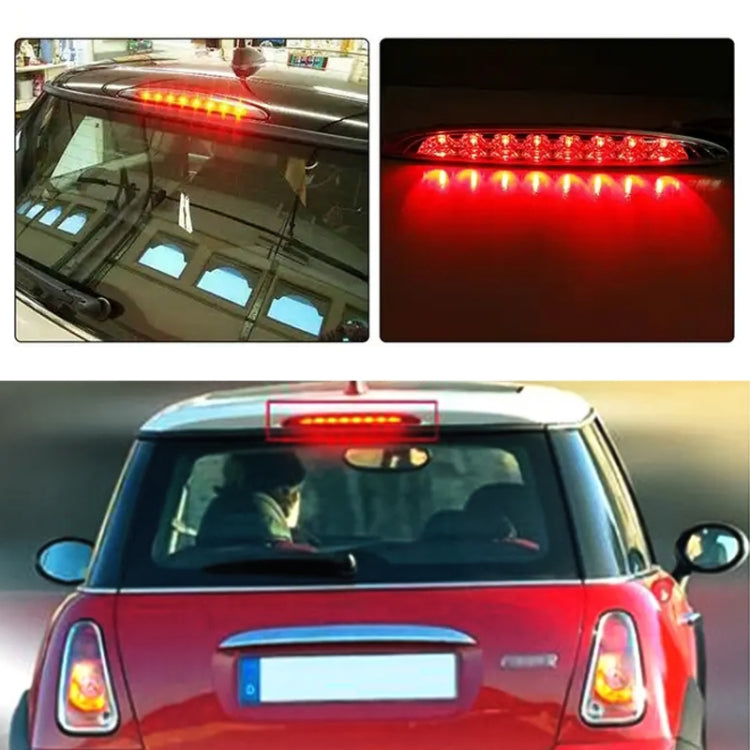 For BMW Mini Cooper R50 R53 2002-2006 Car High Position Brake Light 63256935789, For BMW Mini Cooper R50 R53 2002-2006