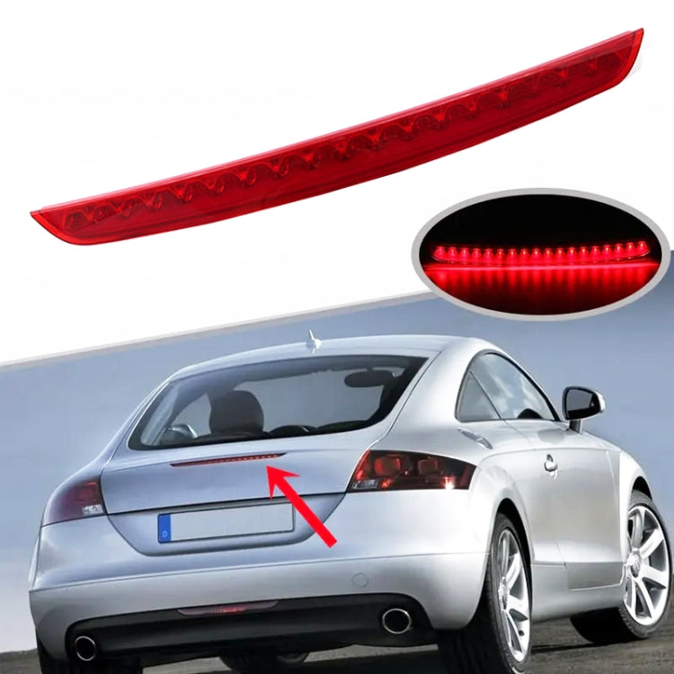For Audi TT MK2 8J 2006-2014 Car High Position Brake Light 8J0945097