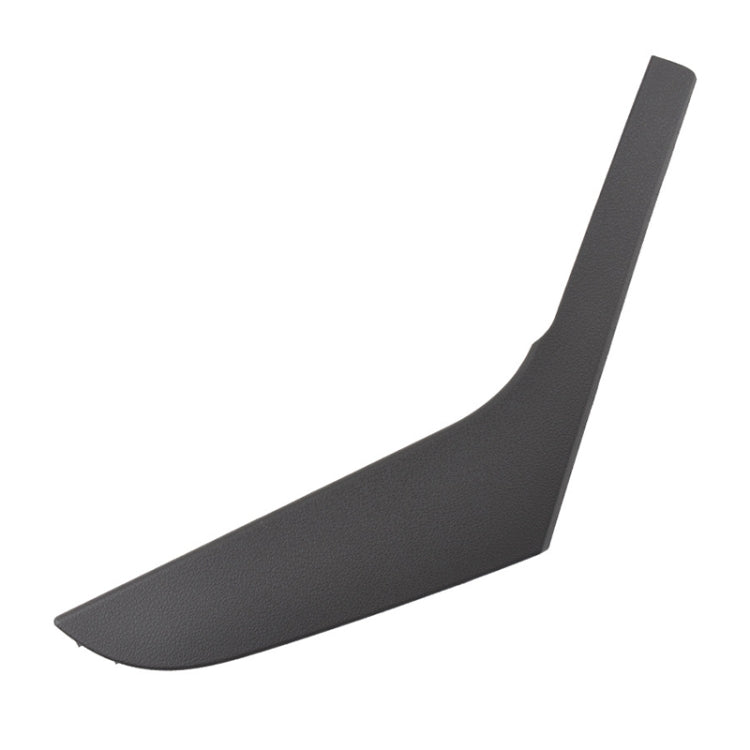 For Volkswagen Golf 6 2009-2013 Car Left Side Door Inside Handle Cover 5K4 868 040 A, Left Side
