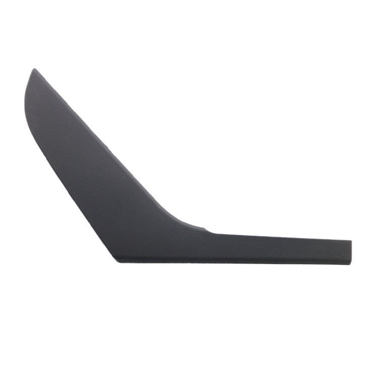 For Volkswagen Golf 6 2009-2013 Car Left Side Door Inside Handle Cover 5K4 868 040 A, Left Side