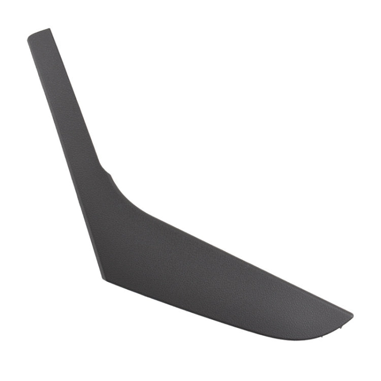 For Volkswagen Golf 6 2009-2013 Car Right Side Door Inside Handle Cover 5K4 868 040 A, Right Side