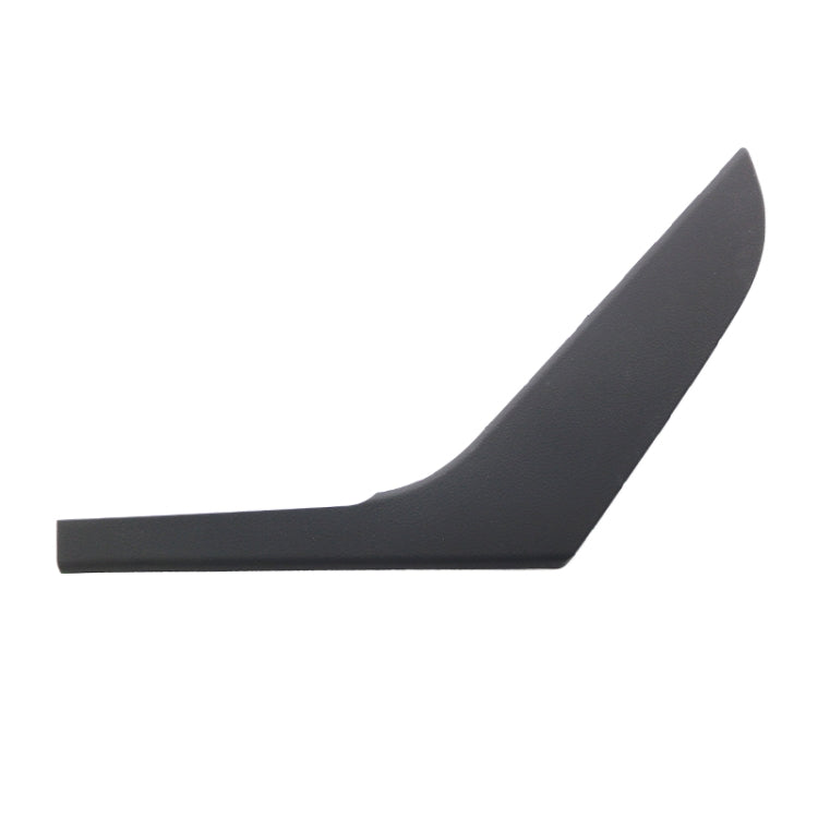 For Volkswagen Golf 6 2009-2013 Car Right Side Door Inside Handle Cover 5K4 868 040 A, Right Side