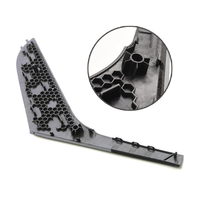 For Volkswagen Golf 6 2009-2013 Car Right Side Door Inside Handle Cover 5K4 868 040 A, Right Side